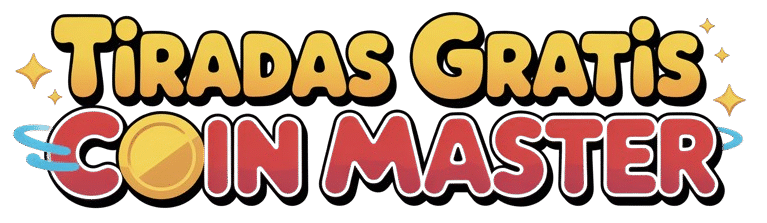 Tiradas Gratis Coin Master